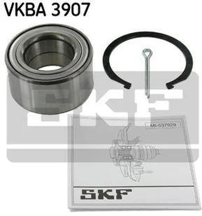 SKF Zestaw łożysk koła VKBA 3907 - Piasty i łożyska kół - miniaturka - grafika 1