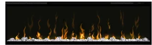 Dimplex Dimplex Ignite XL 50" ECO LED - Kominki elektryczne - miniaturka - grafika 1