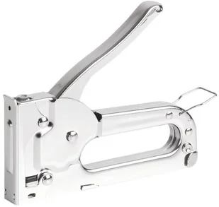 Rapid Zszywacz ręczny metalowy 1455 Typ 53 4 - 8 mm - Zszywacze tapicerskie - miniaturka - grafika 1