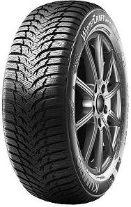 Kumho WinterCraft WP51 205/55R16 91V - Opony zimowe - miniaturka - grafika 5