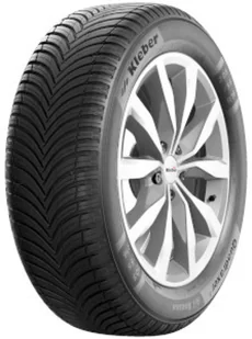 KLEBER Quadraxer 3 215/40R17 87V - Opony całoroczne - miniaturka - grafika 1