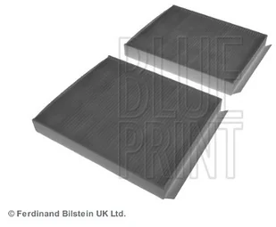 Blue Print Filtr kabinowy ADB112510 - Filtry kabinowe - miniaturka - grafika 1