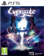 Gry PlayStation 5 - Evergate GRA PS5 - miniaturka - grafika 1