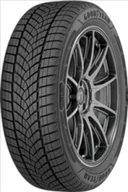 Opony terenowe i SUV zimowe - Goodyear Ultragrip Performance + SUV 235/60R18 107H - miniaturka - grafika 1