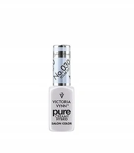 Victoria Vynn Pure Creamy Hybrid 030 - Lakiery hybrydowe - miniaturka - grafika 1