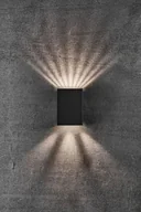 Lampy ścienne - Nordlux Fold 10 Kinkiet 2019041003 5704924000539 - miniaturka - grafika 1