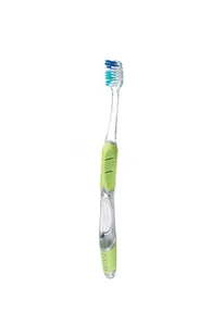 Sunstar GUM szczoteczka Technique Plus medium 483 - Szczoteczki do zębów - miniaturka - grafika 3