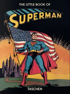 Paul Levitz The Little Book of Wonder Woman TM) - Komiksy obcojęzyczne - miniaturka - grafika 1