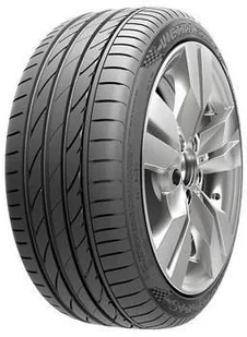 Maxxis Victra Sport 5 275/40R20 106Y - Opony terenowe i SUV letnie - miniaturka - grafika 1