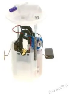 Bosch Pompa paliwa 1 987 580 029 1987580029 - Pompy paliwa - miniaturka - grafika 4