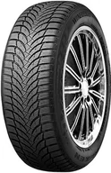 Opony zimowe - Nexen Winguard SnowG WH2 175/65R15 84T - miniaturka - grafika 1