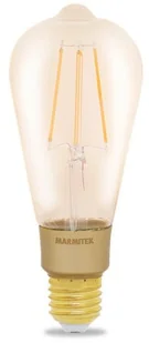 MARMITEK Inteligentna żarówka Wi-Fi LED GLOW XLI - Systemy inteligentnych domów - miniaturka - grafika 1