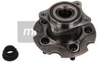 Piasty i łożyska kół - MAXGEAR Zestaw łożysk koła 33-0913 33-0913 - miniaturka - grafika 1