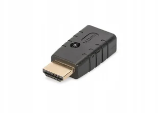Emulator Edid dla sygnału Hdmi 4K 60Hz Uhd Hdcp 2 - Adaptery i przejściówki - miniaturka - grafika 1