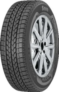 Sava Eskimo LT 195/75R16C 107/105R - Opony dostawcze zimowe - miniaturka - grafika 1