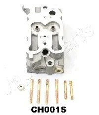 JAPANPARTS Głowica cylindra JAPANPARTS XX-CH001S - Głowice silnika - miniaturka - grafika 1