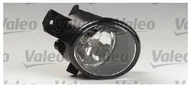Lampy przednie - VALEO Reflektor przeciwmgłowy 088044 - miniaturka - grafika 1