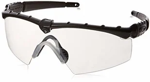 Oakley Ballistic M FRM  SI 2.0 Black Strike 11-439 - Okulary ochronne - miniaturka - grafika 1