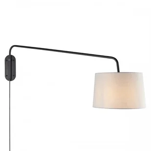 Endon Carlson Kinkiet Endon 79380 - Lampy ścienne - miniaturka - grafika 1