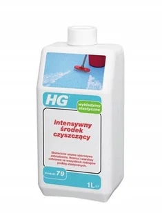 HG intensywny środek do czyszczenia wykładzin Moc - Środki do kuchni i łazienki - miniaturka - grafika 1