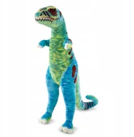 Maskotki i pluszaki - Melissa&Doug Potężny Dinozaur pluszowy - miniaturka - grafika 1