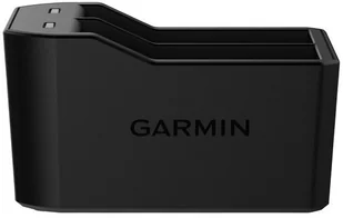 Garmin Ładowarka dwustanowiskowa Virb 360 - Akcesoria do nawigacji - miniaturka - grafika 2