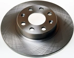 DENCKERMANN Tarcza hamulcowa B130333 B130333 - Tarcze hamulcowe - miniaturka - grafika 1