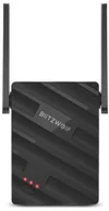 Wzmacniacze sygnału wifi - BlitzWolf BW-NET2 - miniaturka - grafika 1