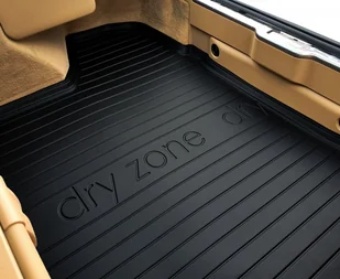 FROGUM Mata bagażnika OPEL Meriva A 2003-2010 - Maty bagażnikowe - miniaturka - grafika 5