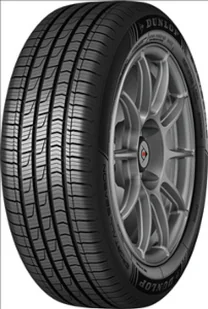 Dunlop Sport All Season 235/55R18 104V - Opony całoroczne - miniaturka - grafika 1
