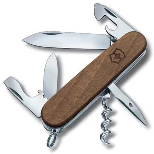 Victorinox Scyzoryk 1.3601.63 Spartan Wood 1.3601.63 - Scyzoryki - miniaturka - grafika 1