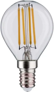 Paulmann kropla LED E14 5W filament 3-step-dim - Żarówki LED - miniaturka - grafika 2