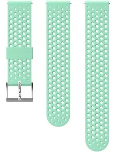 SUUNTO Pasek SUUNTO Athletic 1 do 3 Fitness 20mm) Turkus - Akcesoria do smartwatchy - miniaturka - grafika 3