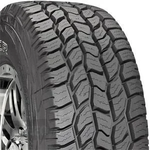 Cooper DISCOVERER A/T3 4S 265/70R18 116T - Opony terenowe i SUV całoroczne - miniaturka - grafika 1
