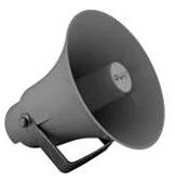 Apart Audio H20-G Przemysłowy głośnik tubowy H20G - Sprzęt konferencyjny i radiowęzłowy - miniaturka - grafika 1