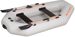 Kolibri Ponton Kolibri K-240 - Grey (K-240) K-240 - Pontony - miniaturka - grafika 1