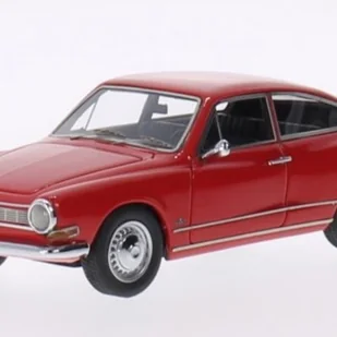 NEO MODELS Volkswagen Karmann Ghia TC - Kolekcjonerskie modele pojazdów - miniaturka - grafika 1