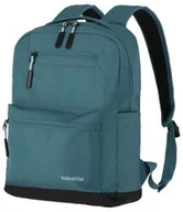 Plecaki - Travelite Plecak Kick Off M 17l 006917 006917 22 - miniaturka - grafika 1