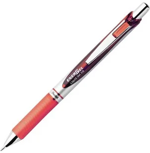 Pentel Pióro kulkowe BL77 0,7 różowe VP5810 - Pióra kulkowe - miniaturka - grafika 2