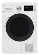 Suszarki do prania - Amica SUPF 8232 W - miniaturka - grafika 1