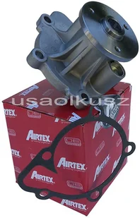 AIRTEX Pompa wody Jeep Renegade 2,4 1837 - Pompy wody - miniaturka - grafika 4