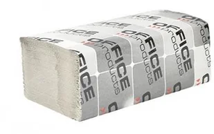 Office products Ręczniki ZZ 22047241-10 szary - Ręczniki papierowe - miniaturka - grafika 1