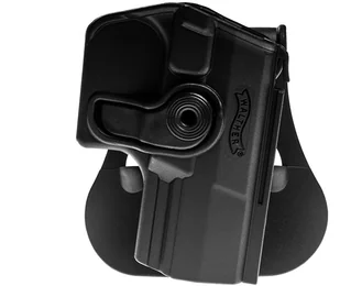 UMAREX Kabura do pistoletów Walther P99/PPQ M2 (3.1523) - Wiatrówki karabinki - miniaturka - grafika 1