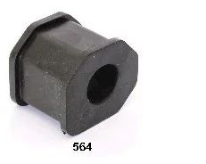 ASHIKA Tuleja, stabilizator GOM-564 - Tuleje zawieszenia - miniaturka - grafika 1