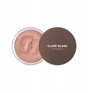 Claré Blanc Cień do Powiek 926 Baby Rose 1.2g - Cienie do powiek - miniaturka - grafika 1