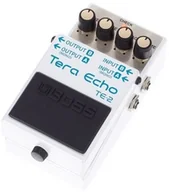Efekty gitarowe - BOSS TE-2 - miniaturka - grafika 1