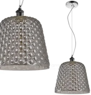 Milagro Lampa wisząca ML5553 z serii RIO - Lampy sufitowe - miniaturka - grafika 1