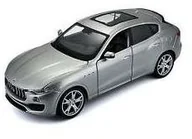 Kolekcjonerskie modele pojazdów - Bburago Maserati Levante 1:24  OD 199 ZŁ! GXP-646162 - miniaturka - grafika 1