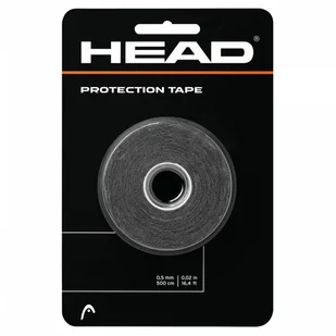 Head Taśma ochronna - black 285018-BK - Tenis ziemny - miniaturka - grafika 1