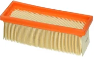 Filtry do odkurzaczy - Karcher Filtr Se 5.100 Se 6.100 A2501 6.414-498.0 - miniaturka - grafika 1